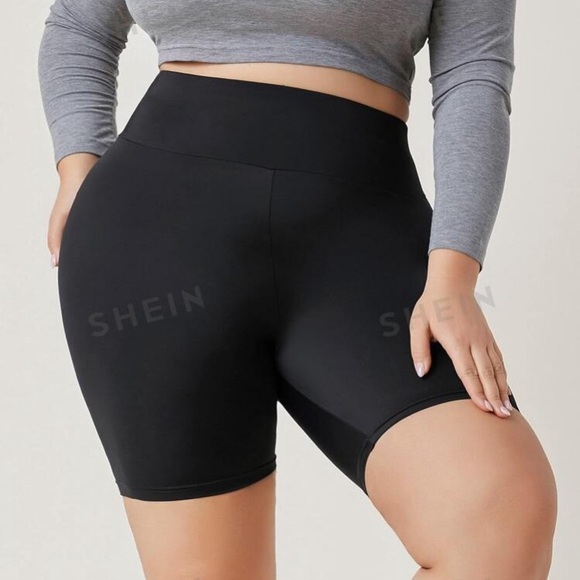 Biker Shorts - Picture 2 of 4